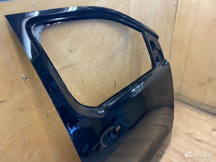 Дверь передняя правая Peugeot Traveller Expert