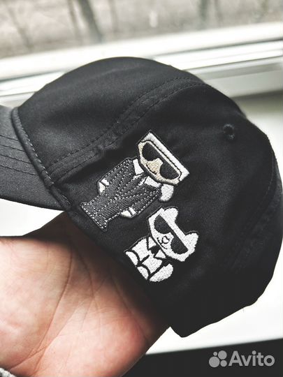 Кепка Karl Lagerfeld