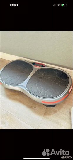 Виброплатформа yamaguchi