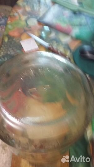 Бутылки времен СССР