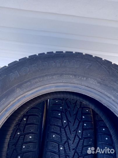 Nordman 7 195/65 R15 94T