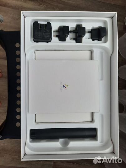 Графический планшет XP-PEN 12 PRO