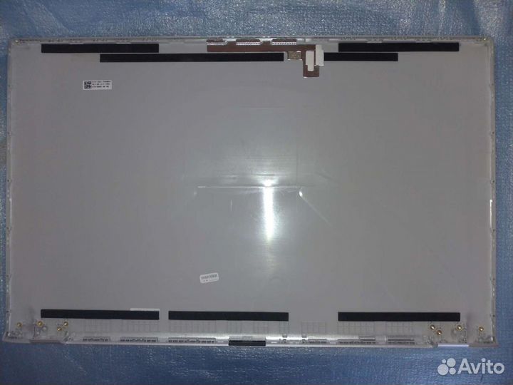 Крышка матрицы для asus X712F