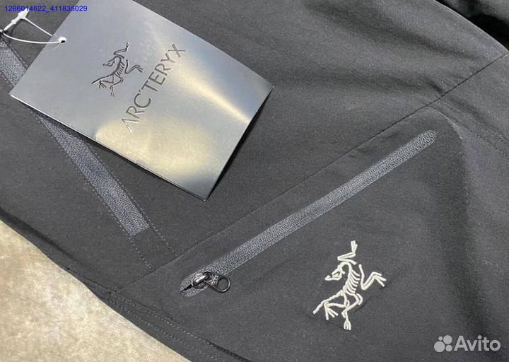Брюки arcteryx