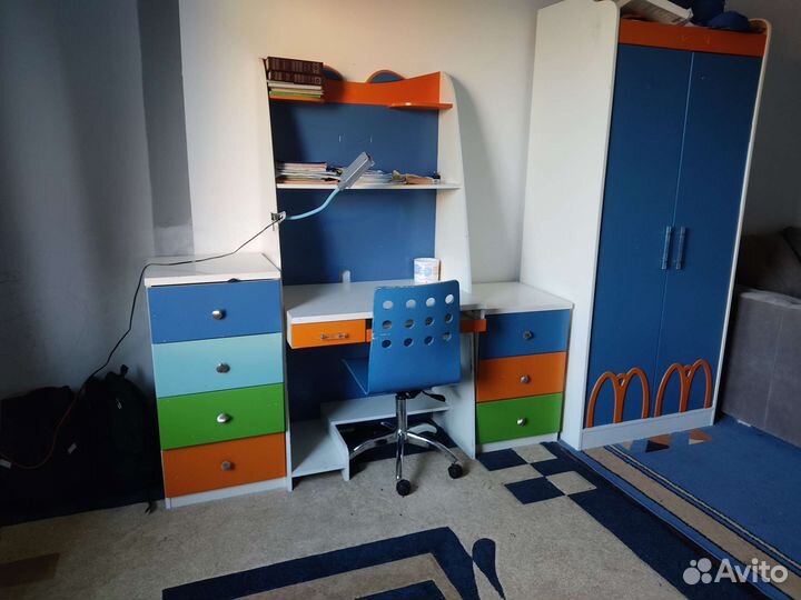 Детская мебель