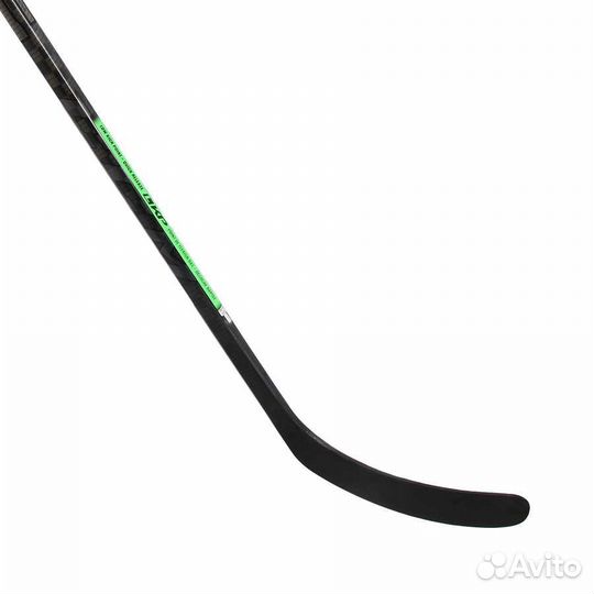 Клюшка ccm ribcor trigger 6 pro