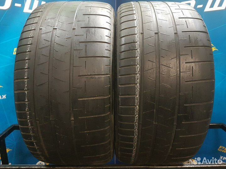 Pirelli P Zero Corsa 285/35 R20