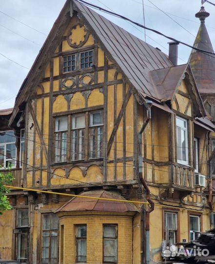 Гид- экскурсовод