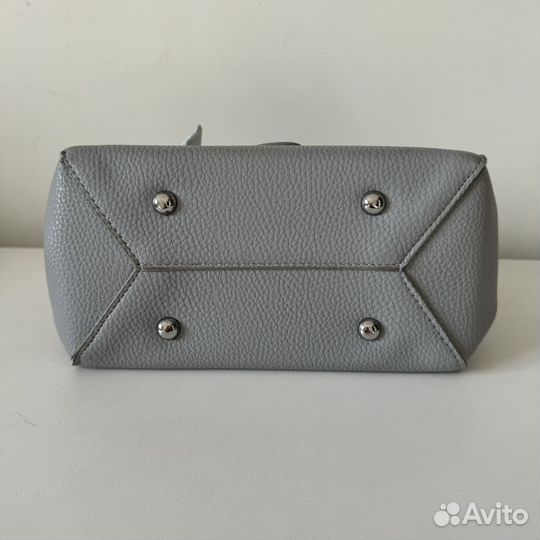 Сумка с ручкой