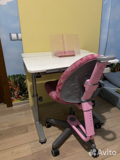 Писменный стол