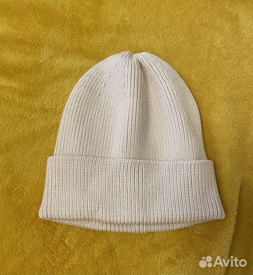 Шапка женская