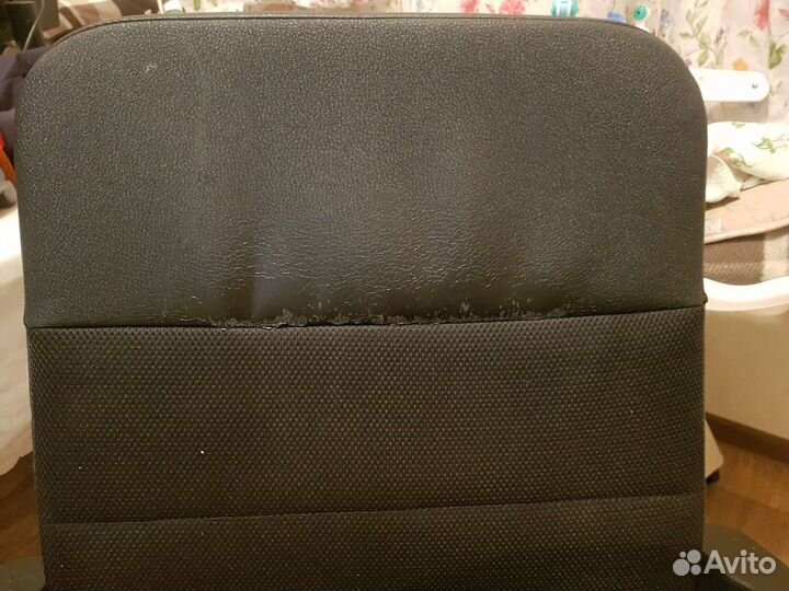 Компьютерное кресло IKEA Renberget