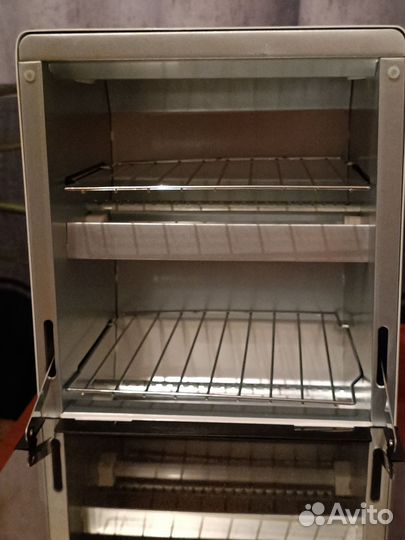 Сухожаровый шкаф для маникюра