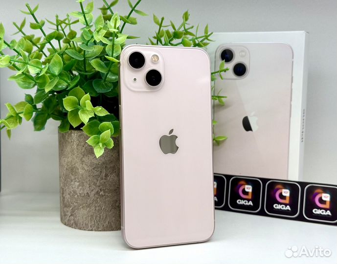 iPhone 13 128gb sim+esim