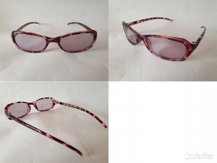 Новые женские солнцезащитные очки