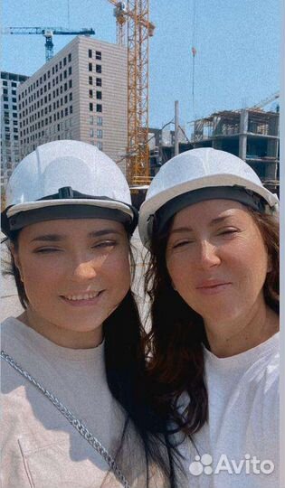 Менеджер по продаже недвижимости