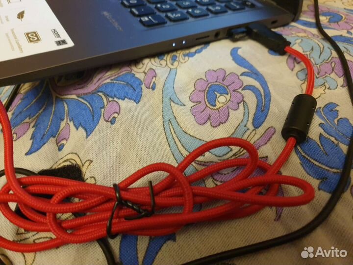 Новая клавиатура Defender Doom Keeper