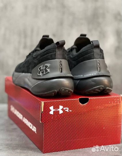 Under Armour hovr Phantom 3 SE Elevate