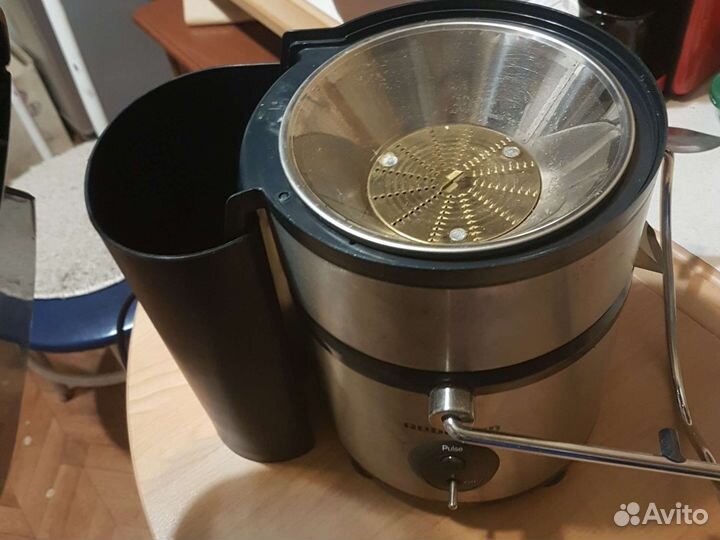 Соковыжималка Redmond