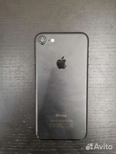 iPhone 7