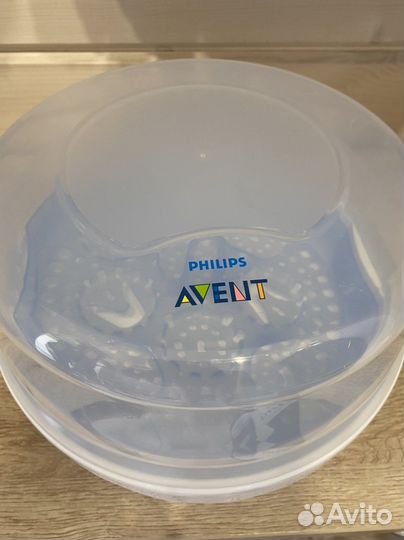 Стерилизатор avent