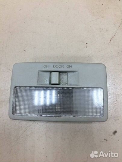 Плафон салонный задний Mazda CX-7