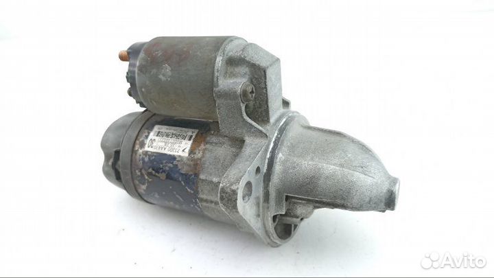 Стартер Subaru Impreza GD3 EJ152 2006