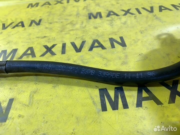 Проводка двигателя Volkswagen Lt ANJ 2006