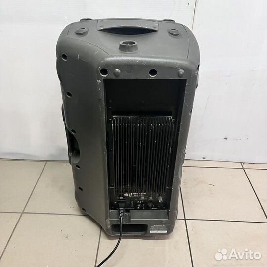 Колонки Mackie SRM 450 (Рассрочка /Т3)