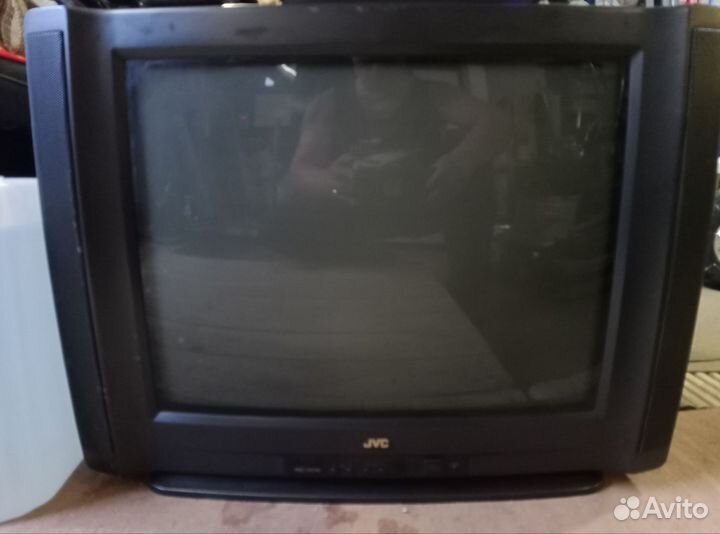 Телевизор бу