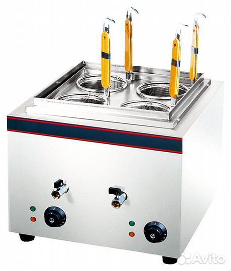 Макароноварка viatto VPC-4