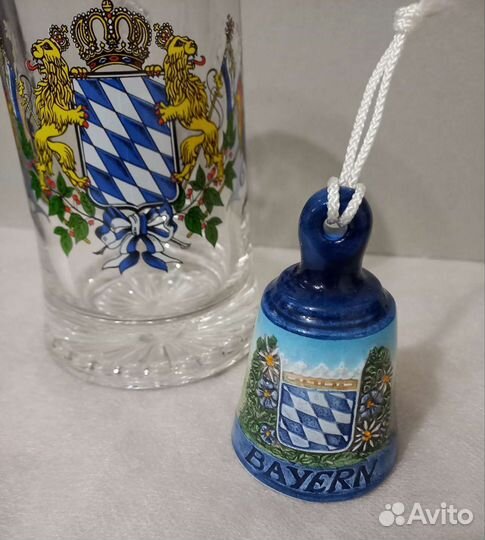 Колокольчик