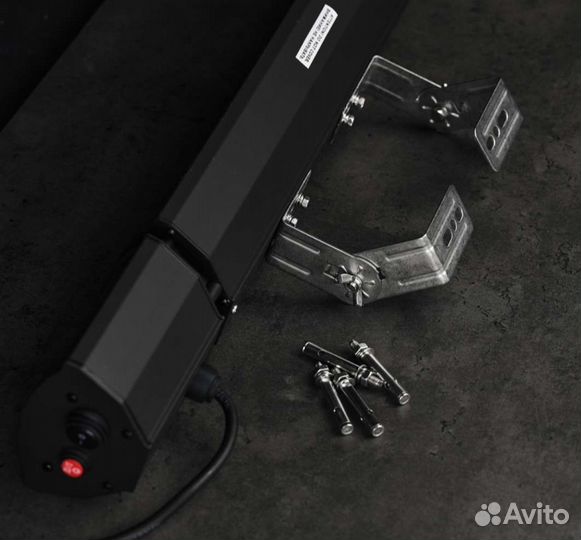 Инфракрасный обогреватель Timberk T-CH2.0-A10