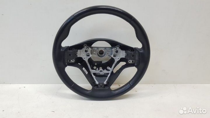 Руль Toyota Rav4 45 2015-2019