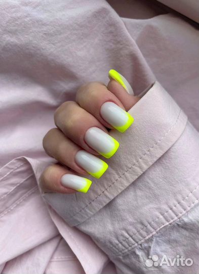 Маникюр и Педикюр