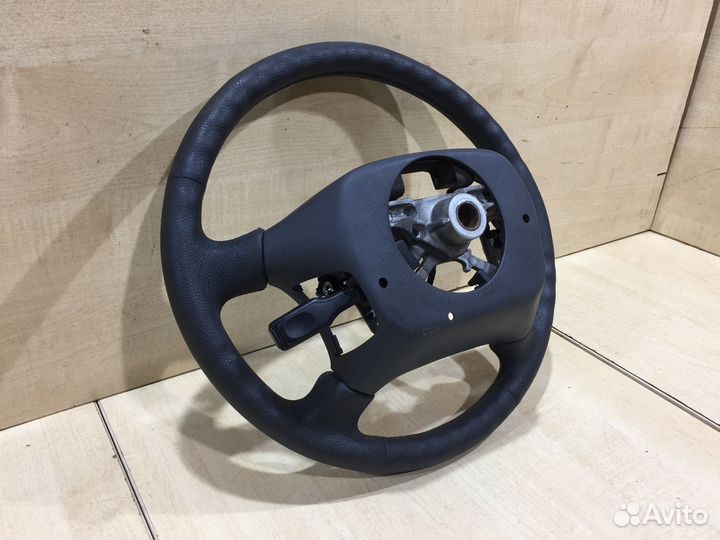 Руль без подушки Toyota land cruiser 100 99