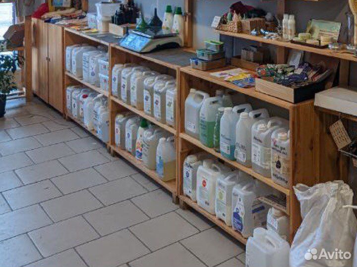 Тумба из дерева