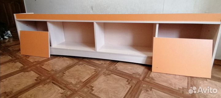 Полка навесная