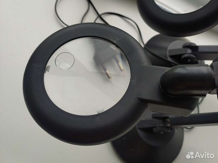 Лпмпа с подсветкой