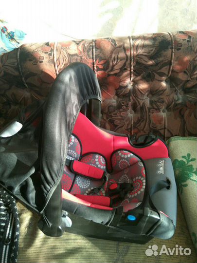 Автолюлька