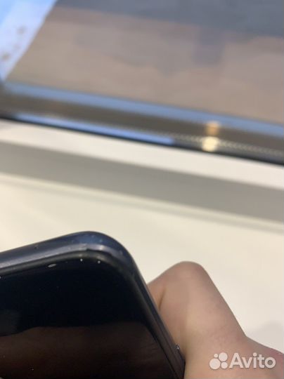 Телефон Xiaomi redmi 9