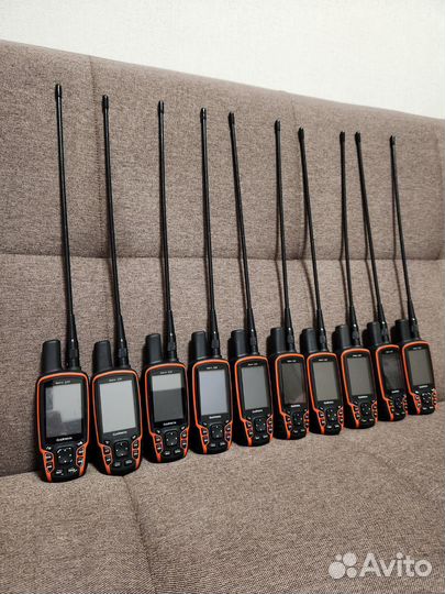 Навигатор Garmin Astro 320 все версии