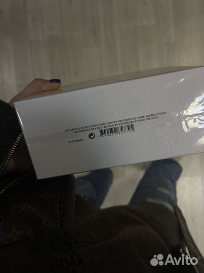 Byredo Mumbai Noise 100 ml