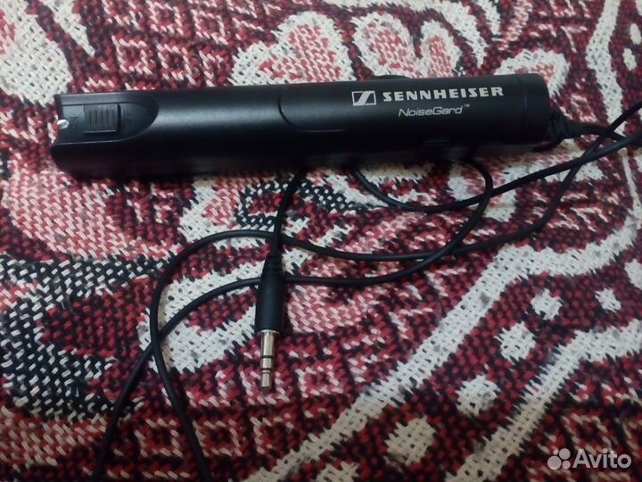 NoiseGard блок от PXC-300 Шумодав