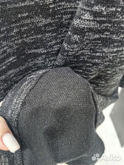 Новое платье