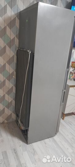 Холодильник бу ноуфрост