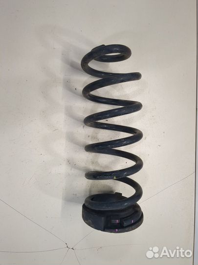 Пружина подвески Hyundai Santa Fe 2020, 2021