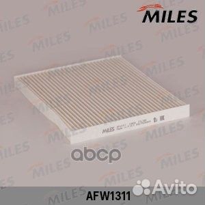 Фильтр салона hyundai tucson/iX35/KIA sportage