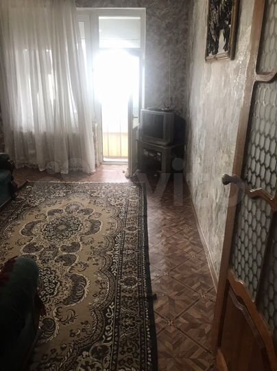 2-к. квартира, 45 м², 4/5 эт.