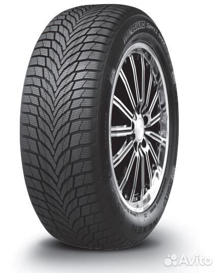 Nexen Winguard Sport 2 SUV 235/55 R18 104H